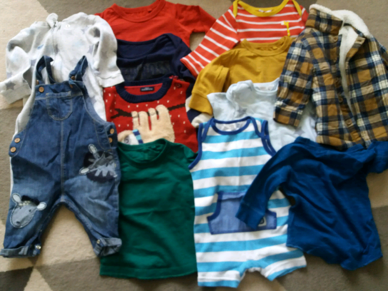 very baby boy clothes